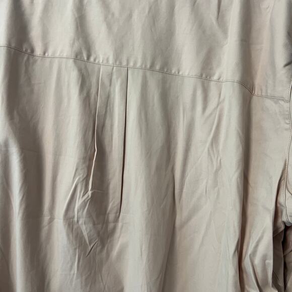 Future Collective with Reese Blutstein Women's Button-Down Shirt - XXL - NWT - Picture 5 of 11